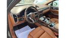 Porsche Cayenne Porsche Cayenne Coupe 3.0L AWD