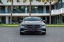 مرسيدس بنز E300 E300 AMG | 6,952 P.M | 0% Downpayment | 5 YEARS AGENCY WARRANTY