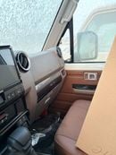 تويوتا لاند كروزر 70 LC71 LX