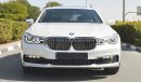 BMW 750Li i xDrive V8 AWD with 3 Yrs or 200K km Warranty