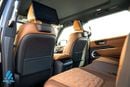Nissan Patrol 2026 LE Platinum City 3.5L Twin Turbo V6 | Brand New | GCC Specs | Warranty
