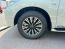 نيسان باترول NISSAN PATROL LE PLATINUM