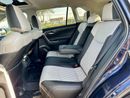 تويوتا راف ٤ 2022 Toyota RAV4 XLE 4x4, imported from USA