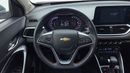 Chevrolet Groove PREMIER 1.5 | Zero Down Payment | Free Home Test Drive