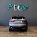 Jaguar F Pace R-Dynamic SE 2.0L AED 2,586 pm • 0% Downpayment • F-Pace R-Dynamic SE • 1 Year Warranty