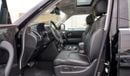 Nissan Patrol Platinum LE