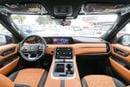 Nissan Patrol 3.8L PTR SE WITH PANORAMA AND LCD FOR LOCAL WITH WARRANTY
