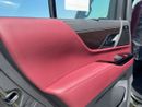 Lexus LX700h Signature 3.5L HYBRID 2025
