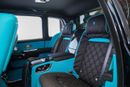 Rolls-Royce Cullinan BLACK BADGE DUALITY TWILL