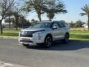 Mitsubishi Outlander GLX Super High 2.4L