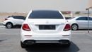 مرسيدس بنز E300 PREMIUM PLUS