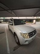 Mitsubishi Pajero GLS HIGHLINE