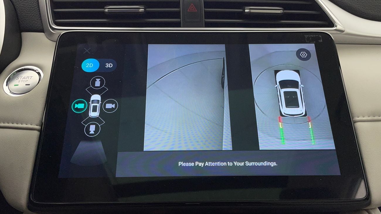 MG ZS LUXURY 1.5 | Zero Down Payment | Home Test Drive