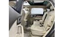 Audi Q7 45 TFSI quattro 2018 Audi Q7 45-TFSI, Full Audi History, Audi Service Contract 2023, Low Kms, GCC Sp