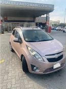 Chevrolet Spark LT 1.2L