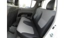 Mitsubishi L200 2015  4X2  Ref# 295