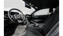 Ford Mustang | 1,858 P.M  | 0% Downpayment | Pristine Condition!