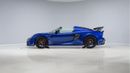 Lotus Exige 420 Sport Final Edition - Warranty until March 2025 - Approved Prepared Vehicle