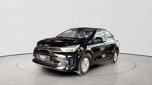 Kia Pegas EX FOP | Guaranteed Warranty | 0 Down Payment