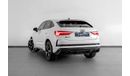 Audi RS Q3 Sportback TFSI quattro 2022 Audi RSQ3 Sportback / Full Body PPF / Audi Warranty and Service Pack