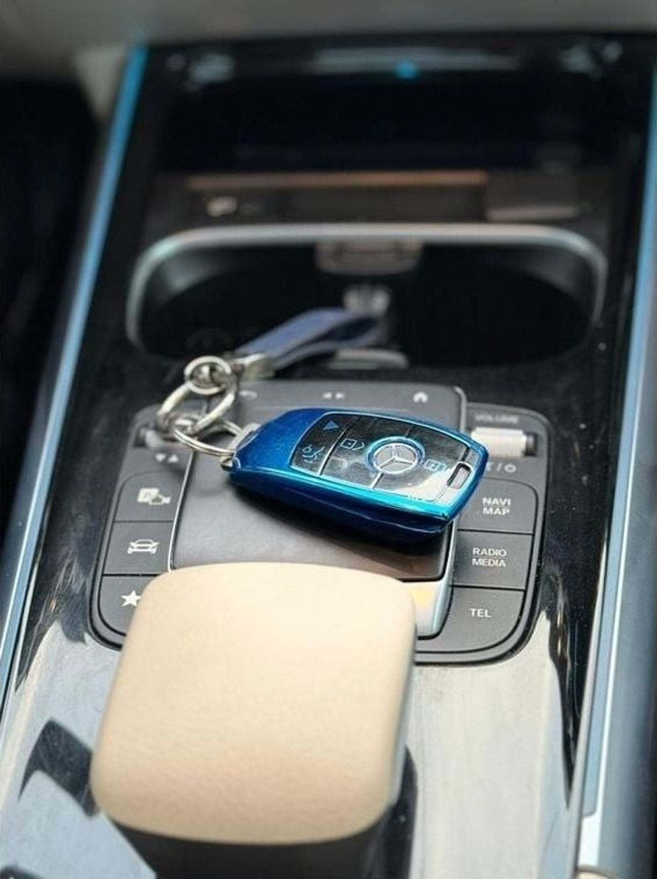 Mercedes-Benz GLA 250 Premium 2.0L