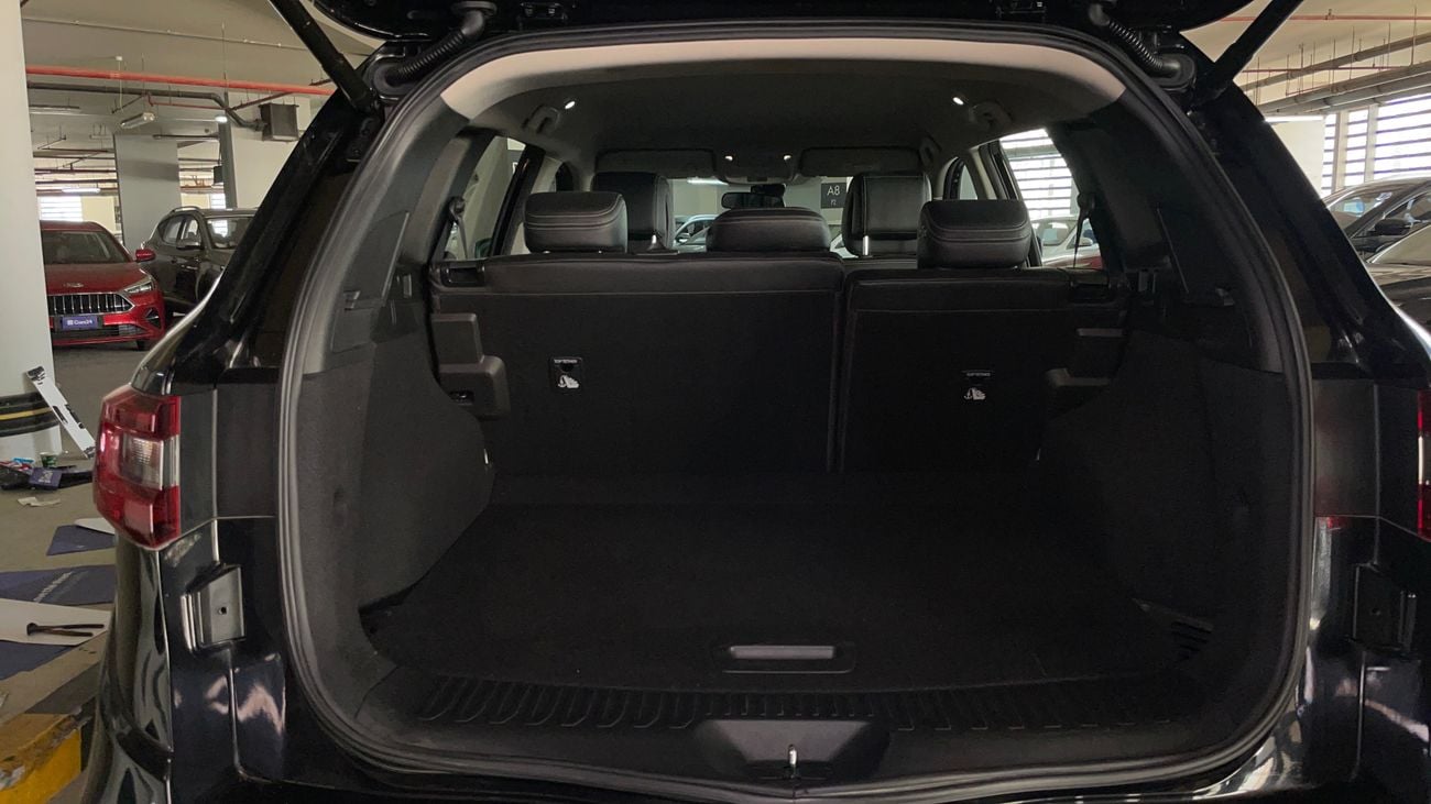 Renault Koleos 2024 SE | AED 909/Month | 0 DP | 30 Day Return | Warranty | Service History