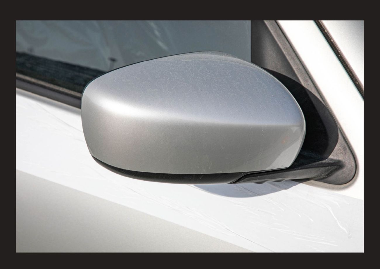 سوزوكي سيليريو 1.0L GL HI A/T PTR