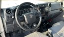 Toyota Land Cruiser Pick Up TOYOTA LAND CRUISER PICKUP 4.2L DIESEL SINGLE CABIN LC79  V6 2024