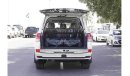 Toyota Land Cruiser 2021 Toyota Land Cruiser 4.0L GXR GT (White inside Brown) | Export Outside GCC