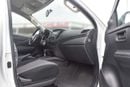 Mitsubishi L200 GLX 2.5L