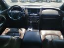 Nissan Armada Nissan Armada 2018 4WD Full options no1 5camera
