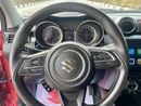 Suzuki Swift GLX 1.2L