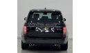 لاند روفر رينج روفر 2017 Range Rover SV Autobiography, Full Service History, Warranty, GCC