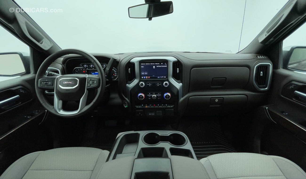 GMC Sierra SLE 5.3 | Under Warranty | Inspected on 150+ parameters