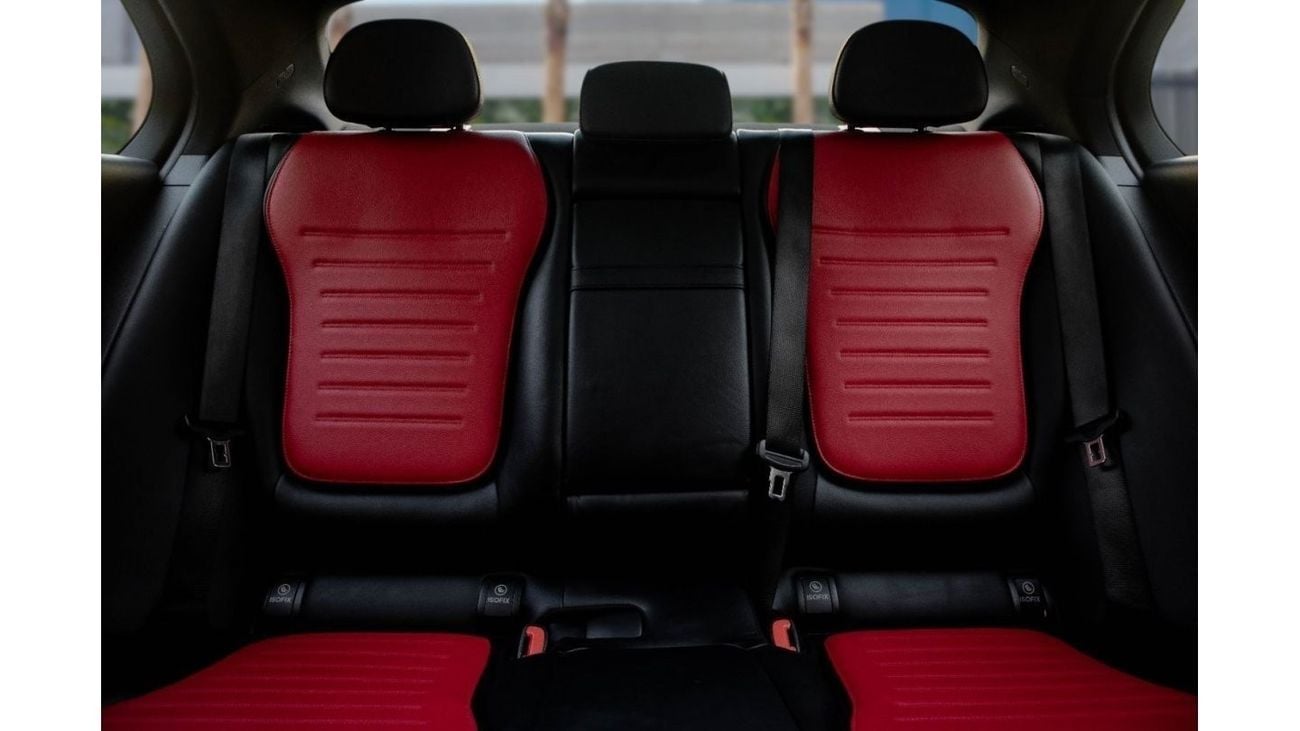 Mercedes-Benz C 200 | 4,700 P.M  | 0% Downpayment | Agency Warranty and Service Contract