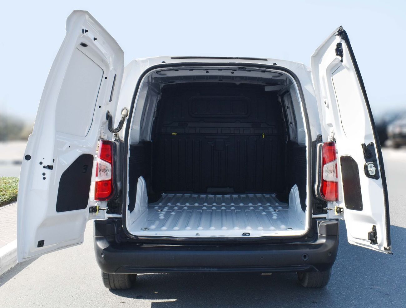 Peugeot Partner PEUGEOT PARTNER 1.6L DIESEL