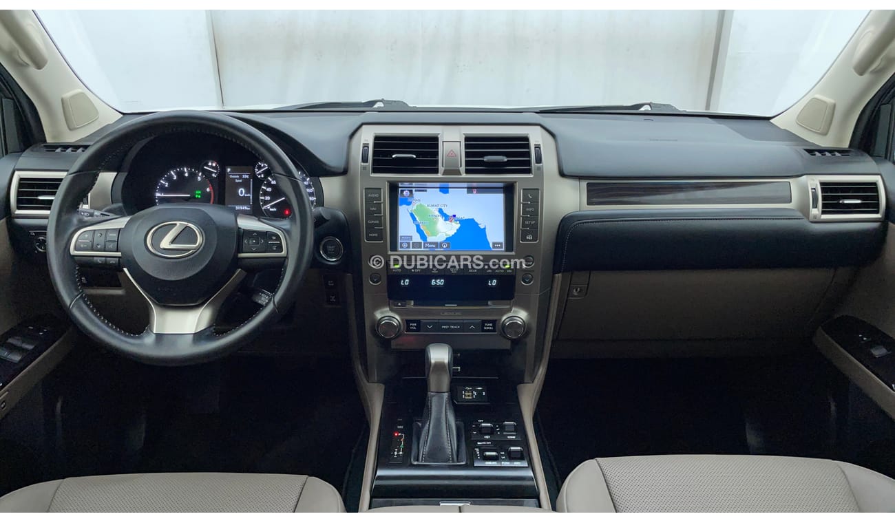 Lexus GX460 PRESTIGE 4.6 | Zero Down Payment | Free Home Test Drive