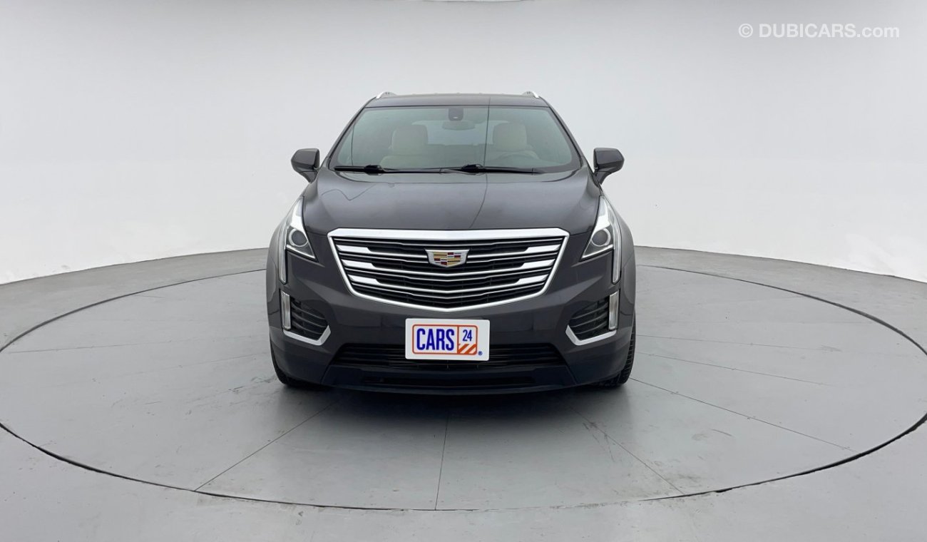 Cadillac XT5 AWD STANDARD 3.6 | Zero Down Payment | Free Home Test Drive