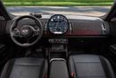ميني كنتريمان Countryman S - JCW Kit | 3,016 P.M | 0% Downpayment | COUNTRYMAN S | FACELIFT | WARRANTY!