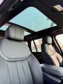 Land Rover Range Rover SE P360 3.0L RANGE ROVER VOGUE SE P360 | BRAND NEW | MODEL: 2025 | GCC SPECS | 5 YEARS WARRANTY AND