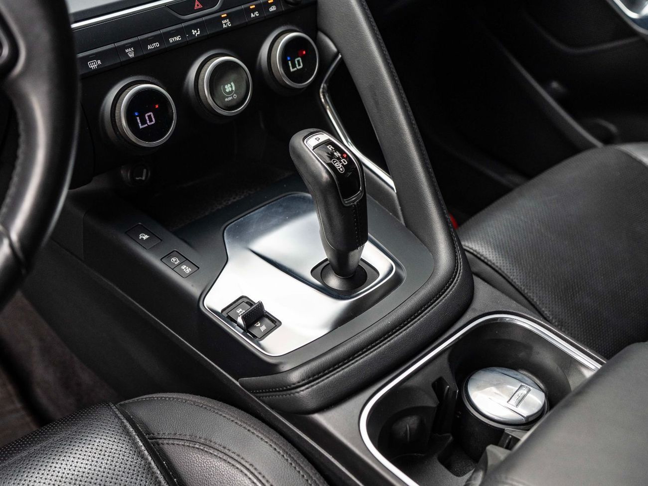 Jaguar E Pace SE P250 2.0L