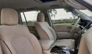 Nissan Patrol SE PLATINUM V8 - 2014 - GCC - UNDER WARRANTY - IMMACULATE CONDITION