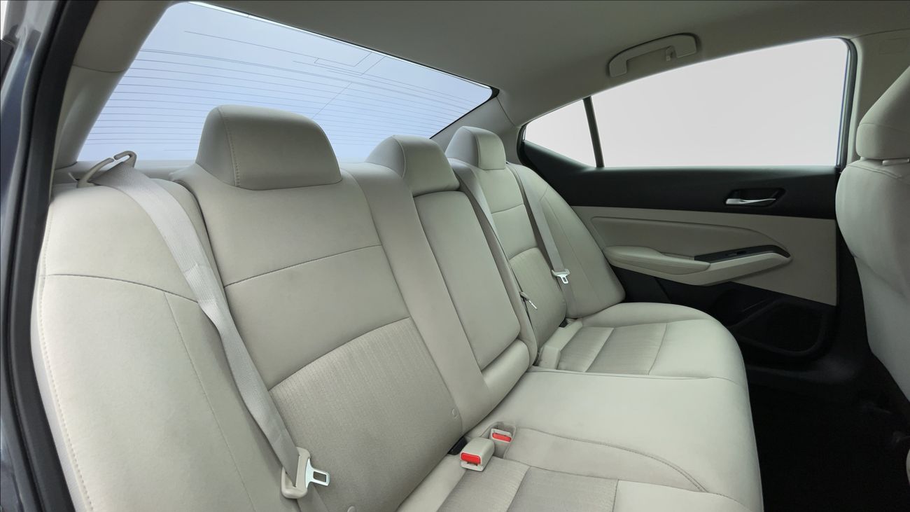 Nissan Altima S 2.5 | Zero Down Payment | Free Home Test Drive