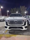 تويوتا لاند كروزر VXR