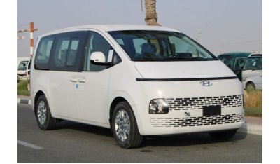 هيونداي ستاريا 2024YM V6 3.5L Petrol Passenger Van