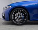 بي أم دبليو 330i M Sport 2.0L (255 HP)