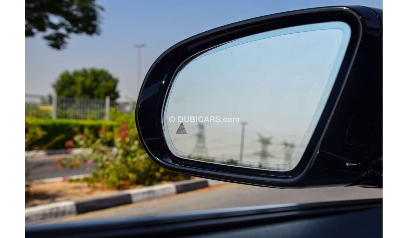 مرسيدس بنز E 350