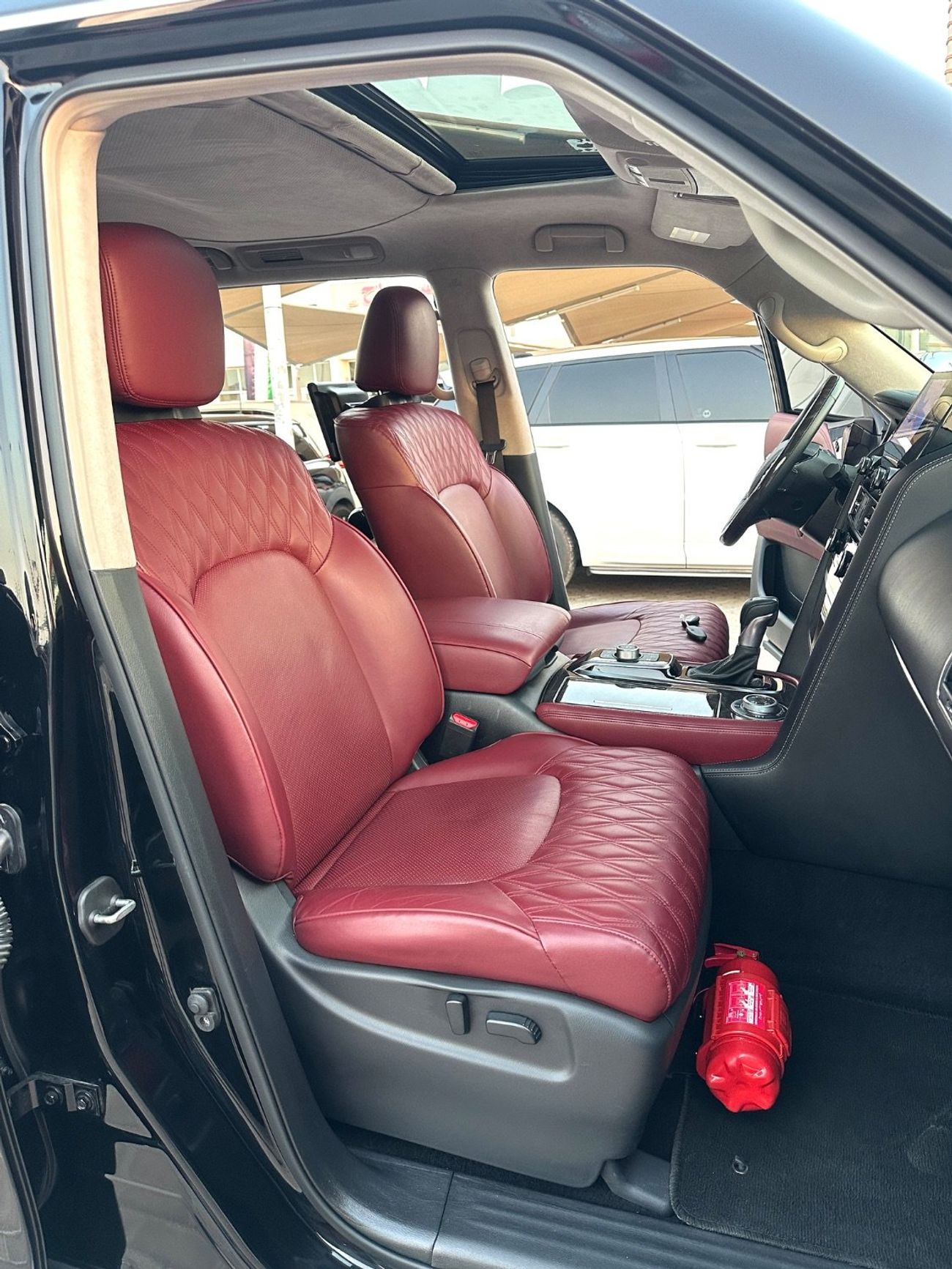 نيسان باترول