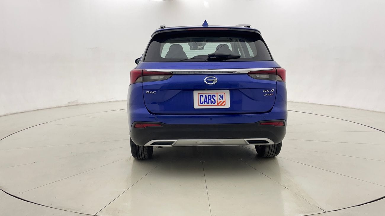GAC GS4 GE 1.5 | Zero Down Payment | Home Test Drive