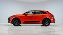 بورش ماكان GTS 2.9L (435 HP) UAE's Very Best Example | 2 Years Free Servicing | AED 4,147 Per Month